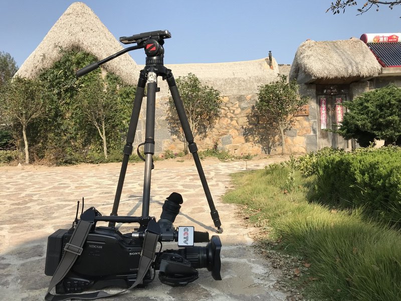 荣成海草房民宿