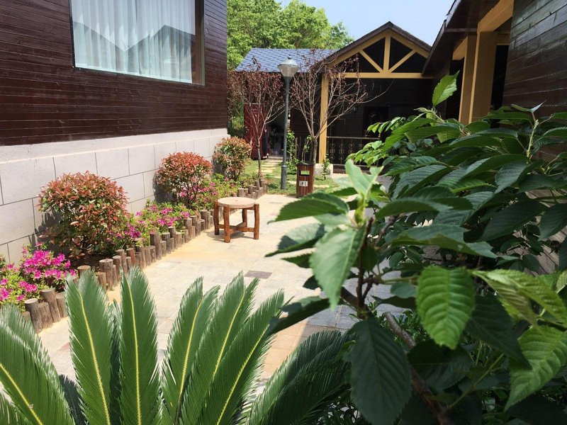 连云港连岛海边小筑酒店