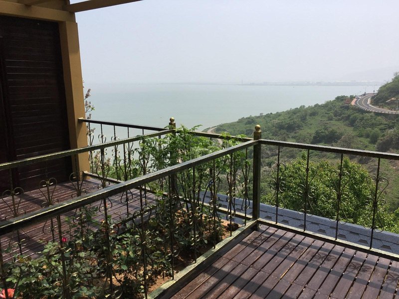 连云港连岛海边小筑酒店