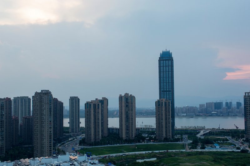 Juyuchaoyang Hotel Over view