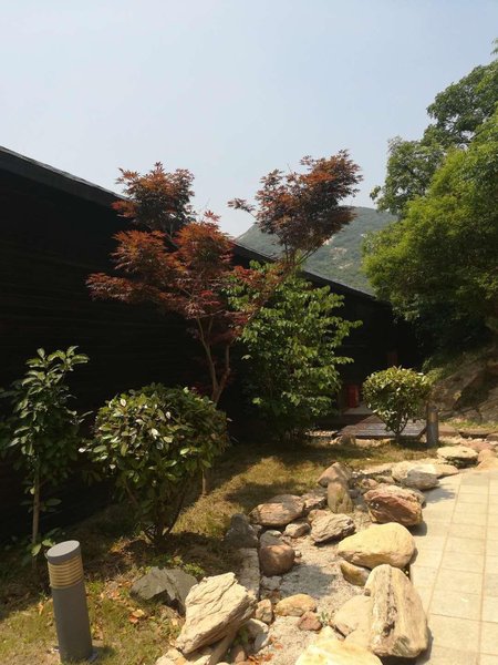 连云港连岛海边小筑酒店