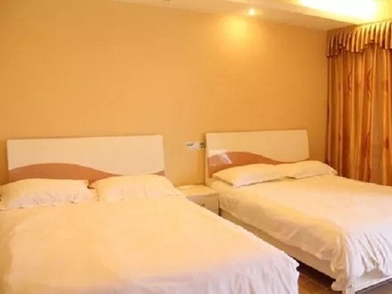 XingYihotel Guest Room