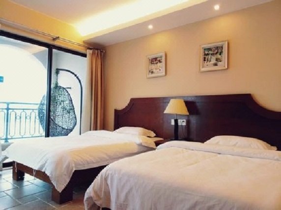 XingYihotel Guest Room