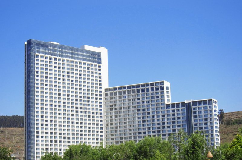 Joy land holidayinn Over view