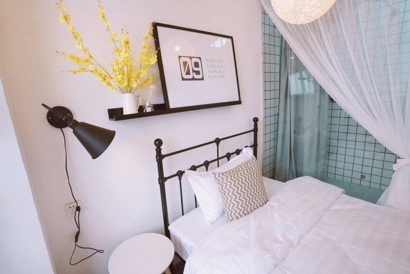 Kaifeng TL Hotel Stationery Store Guest Room