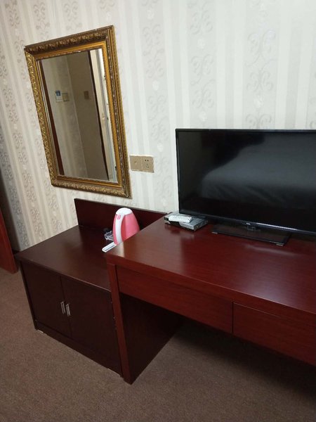 CHIYANG  HOTEL Guest Room