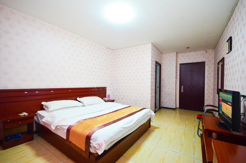 Sanyang Guest Room