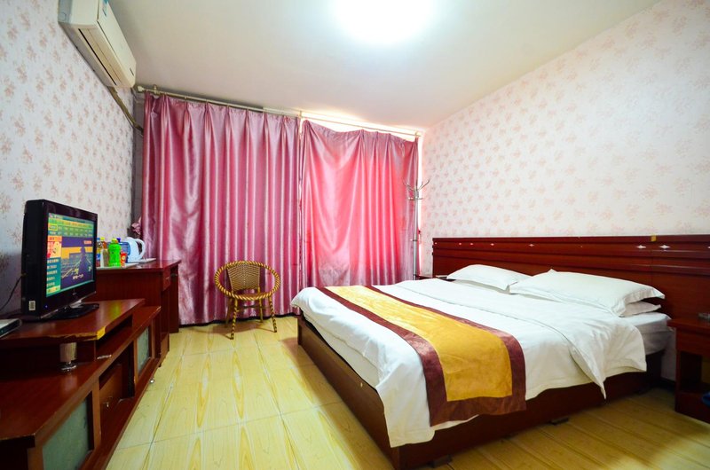 Sanyang Guest Room