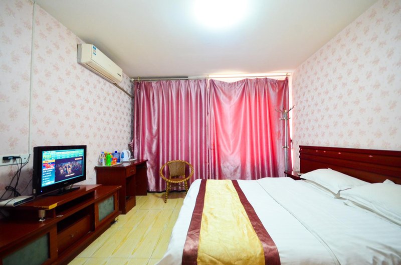 Sanyang Guest Room