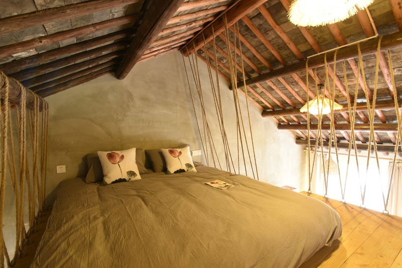 苏州塘隐·初见特色民宿(七里山塘街分店)