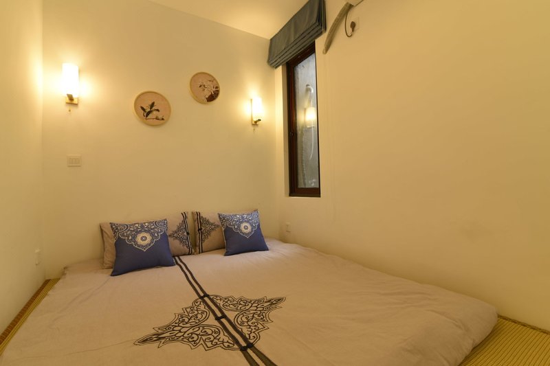 苏州塘隐·初见特色民宿(七里山塘街分店)