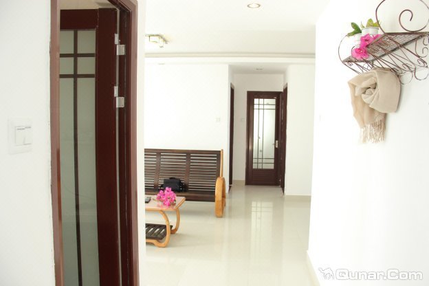 Yujia Seaview Apartment Guest Room