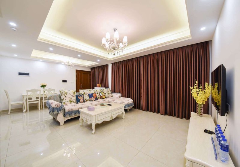 Miss Home Guest Room