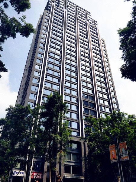 Yuntong Holiday Hotel (Chongqing Qibo Center) Over view