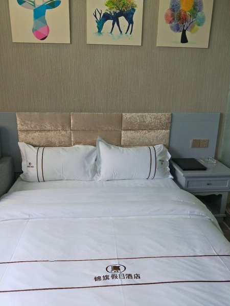 jinqijiarijiudian Guest Room