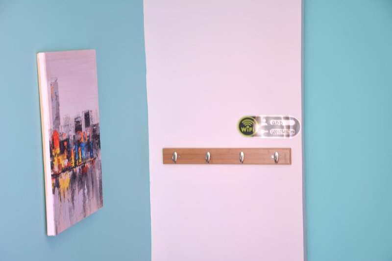 Qianduoduo Capsule  HostelGuest Room