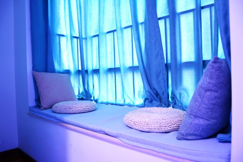 Qianduoduo Capsule  HostelGuest Room