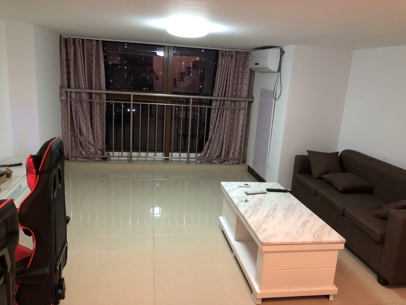 杭州pickme电竞公寓(百花路分店)