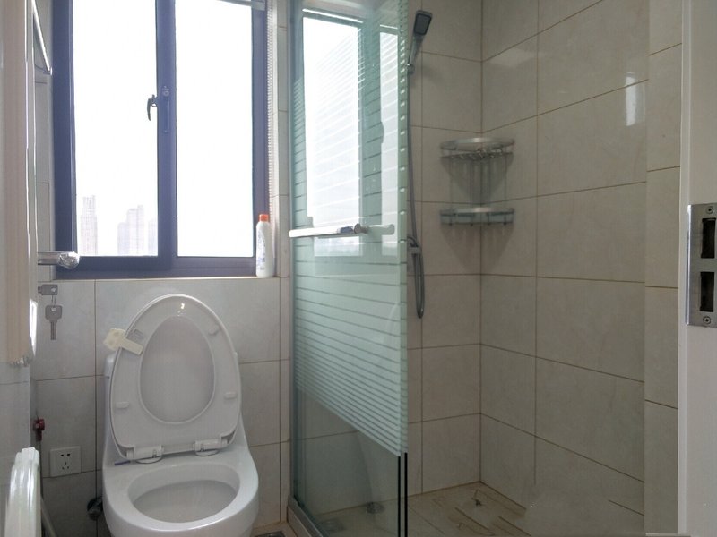 杭州pickme电竞公寓(百花路分店)