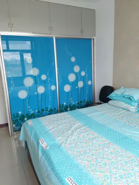 客房