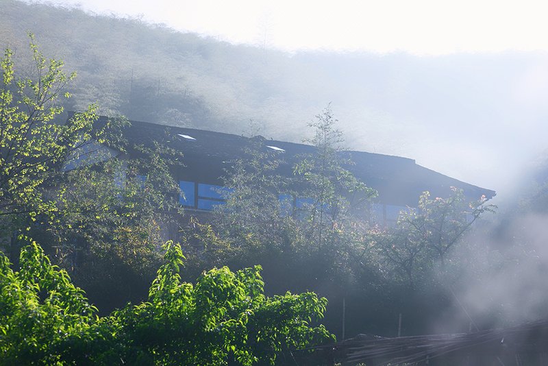 Ketangjian Youzhe Holiday HotelOver view