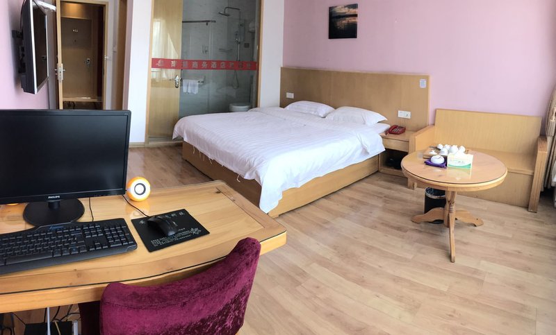 泉州白玉兰酒店(安溪茶都店)_地址_价格_电话_哇途旅行网酒店预订