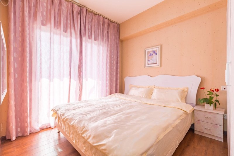 成都九眼桥天紫界国际公寓式酒店