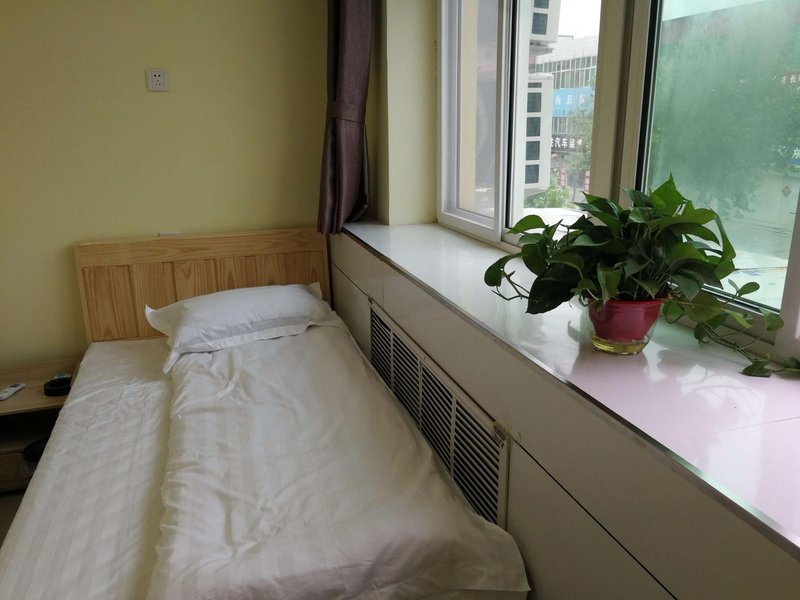 Hualong shared apartment Guest Room