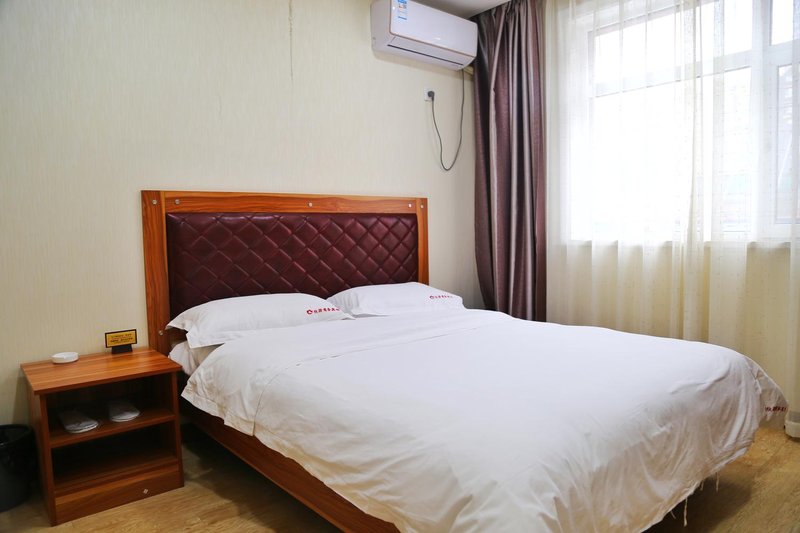 Xinyi Business Hotel Guest Room