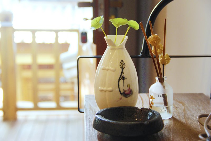 TENGCHONG CHANXINTANG INN Guest Room