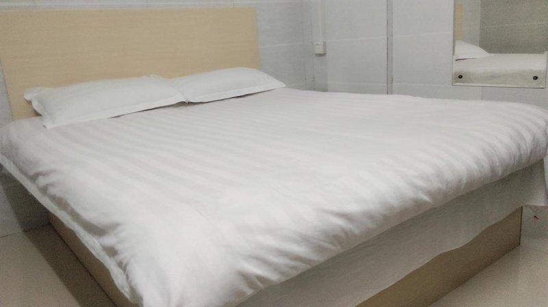 GZ Happy Apartment Hotel 客房