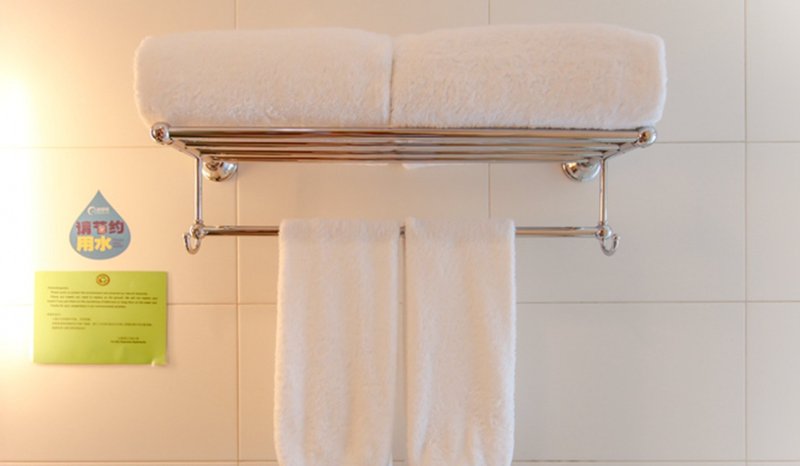 Co-sky Executive ApartmentsGuest Room