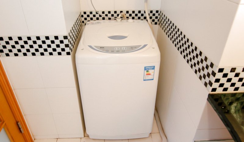 Co-sky Executive ApartmentsGuest Room