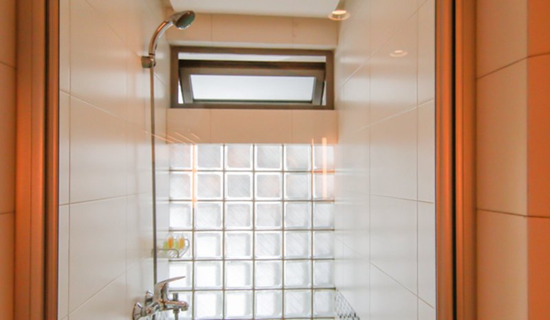 Co-sky Executive ApartmentsGuest Room