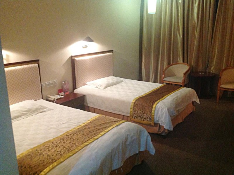 Guangchang Hotel (Haiyan Xintiandi)Guest Room