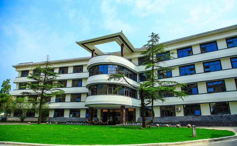 bengbuguyangjiudian Over view