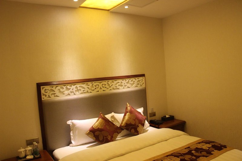 Shangfan hotel Guest Room