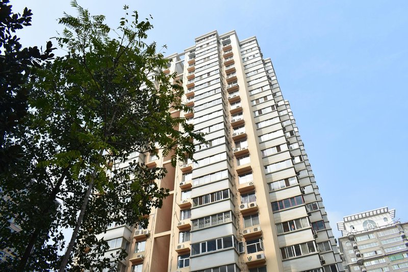 JIUPINGKEZHAN Over view