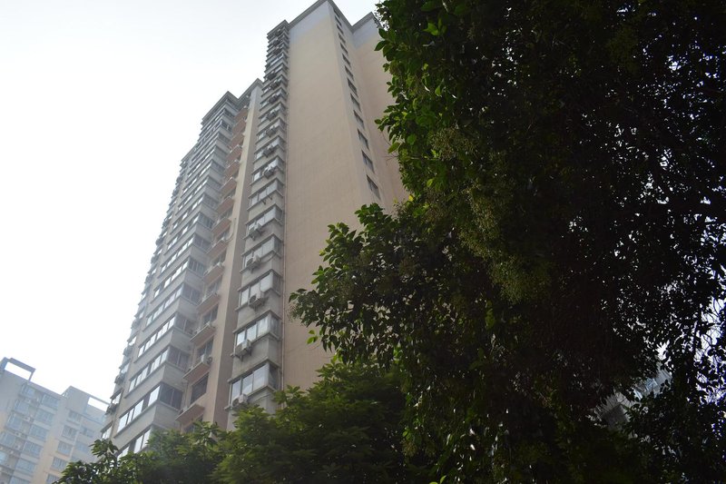 JIUPINGKEZHAN Over view