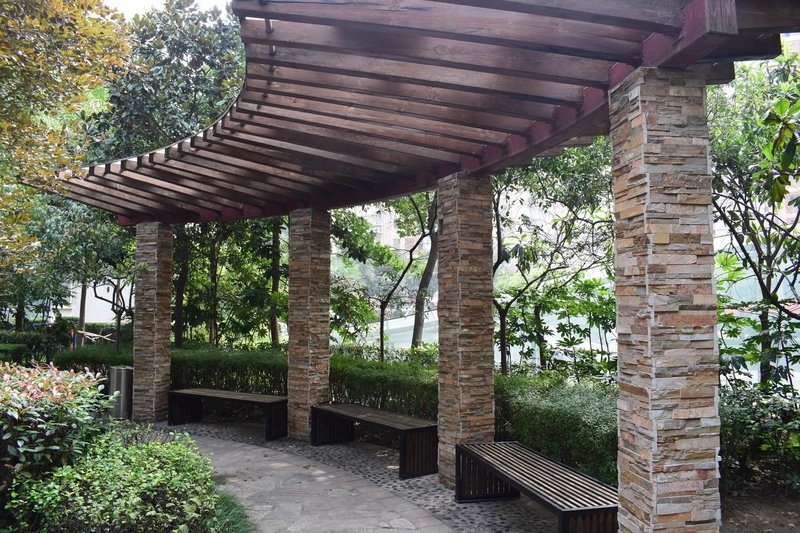 JIUPINGKEZHAN Over view