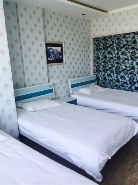 100inn HotelGuest Room