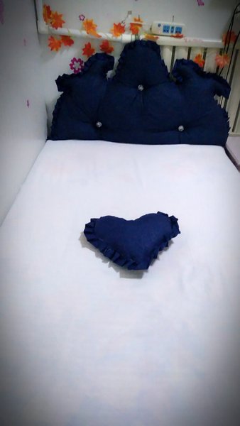  客房