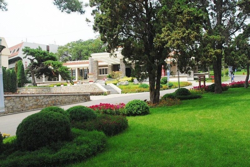 Beidaihe Dongjinglu Hotel Over view