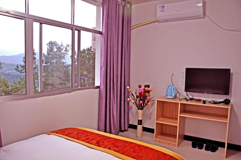 chenyukezhan Guest Room