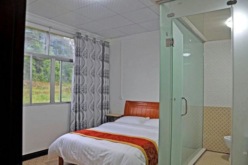 chenyukezhan Guest Room