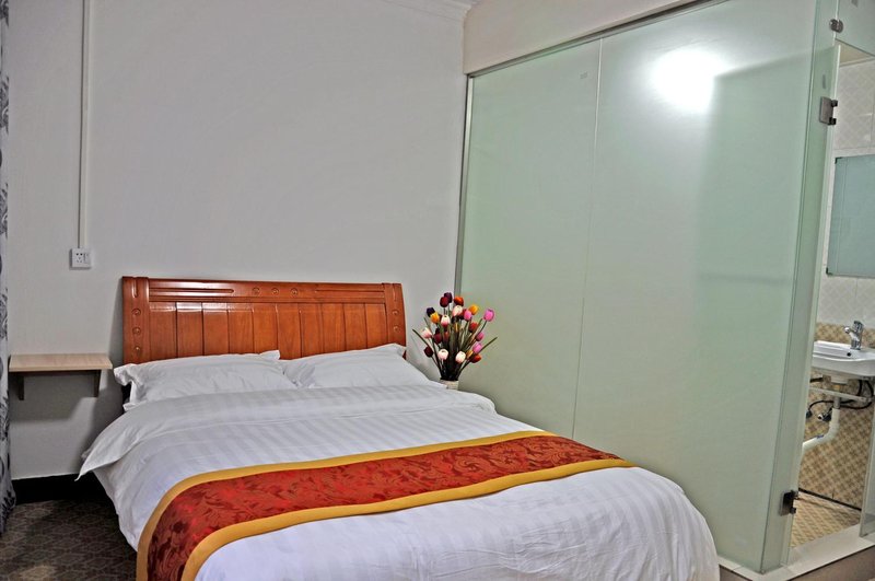 chenyukezhan Guest Room