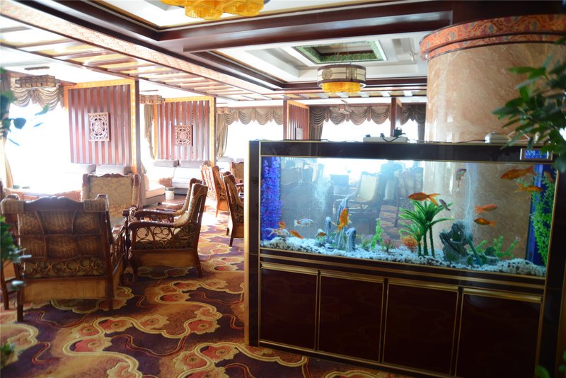 Lin.gesa Grand Hotel Restaurant