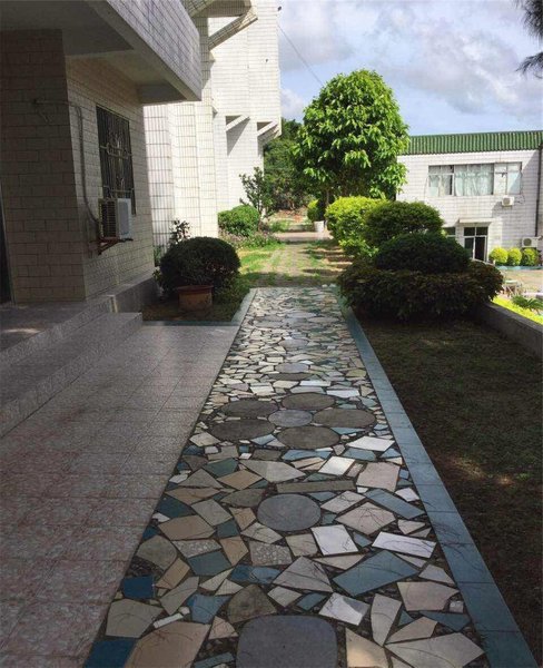 Xinyucun HotelOver view