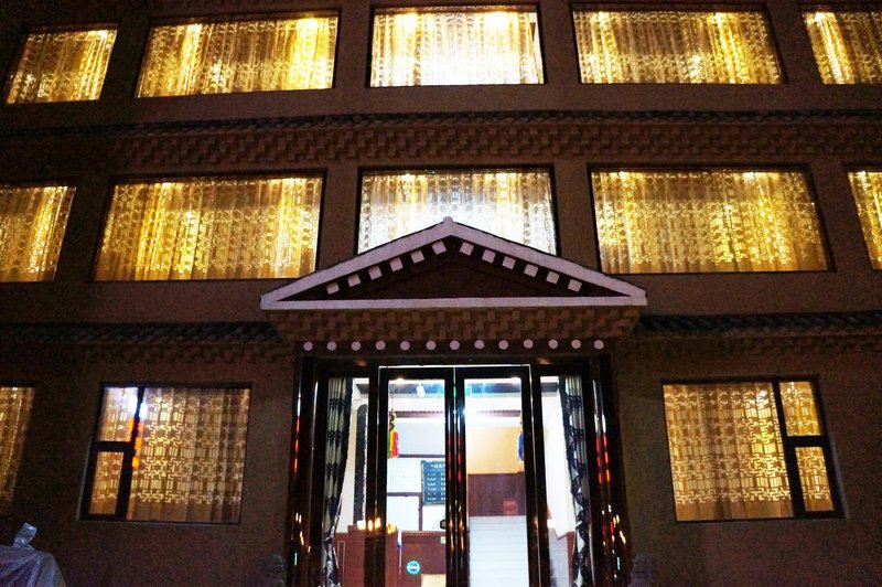 hongyuanhuahaishangwujiudian Over view