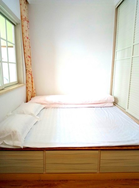 Kaixiang Shunda Apartment Beijing GuoruichengGuest Room